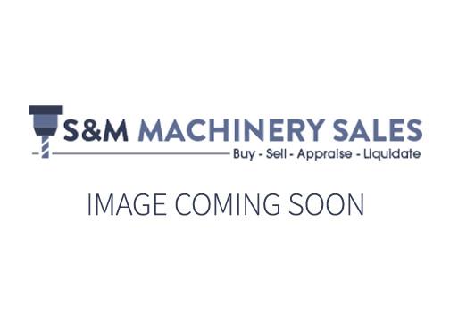 TOSHIBA BF132A CNC FLOOR TYPE BORING MILL, 354