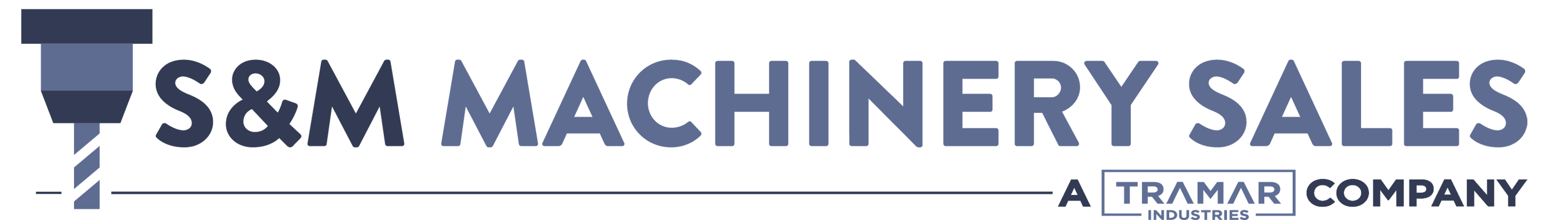 S&M Machinery Sales, Inc.